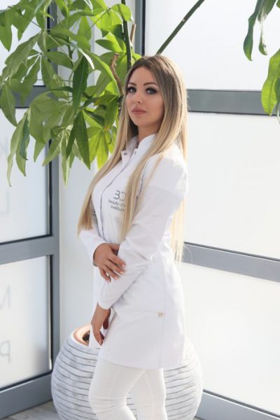 Sandra Panas kosmetolog2
